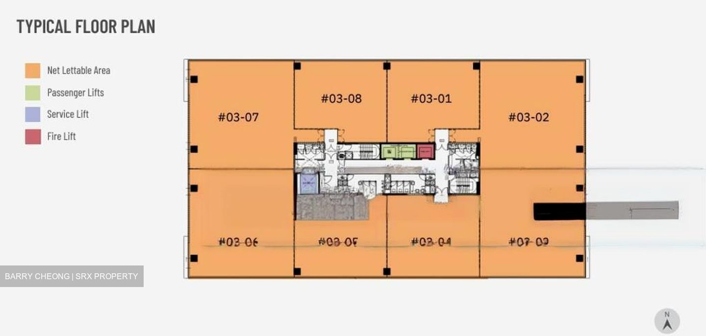 Toa Payoh North (D12), Factory #455395881